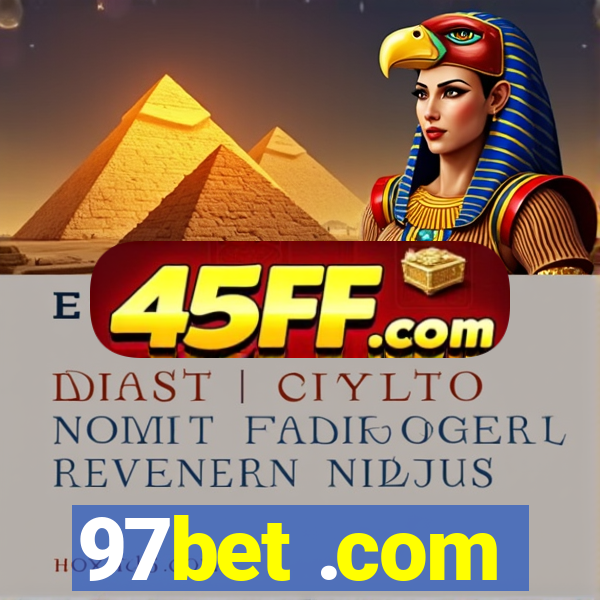 97bet .com